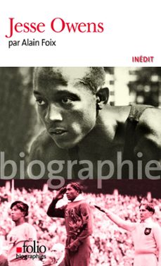 jesse owens (ebook)-alain foix-9782072983832