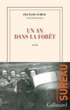 un an dans la foret: recit-9782072985232
