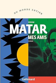 mes amis-9782073033932