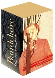 BAUDELAIRE: OEUVRES COMPLÈTES | Charles Baudelaire | GALLIMARD
