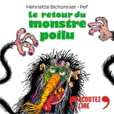 -henriette bichonnier-9782075231732