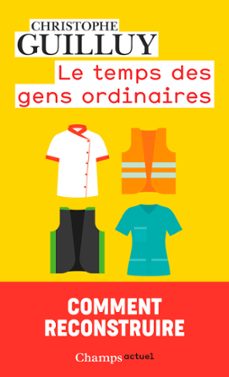 le temps des gens ordinaires (ebook)-christophe guilluy-9782080247032