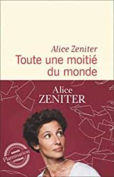 toute une moitie du monde-9782080259332