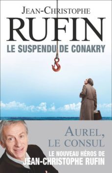 le suspendu de conakry-9782081416932