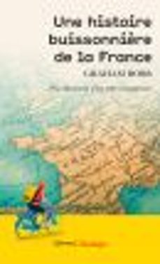 -graham robb-9782081426832