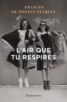 l'air que tu respires (ebook)-frances de pontes peebles-9782081442832