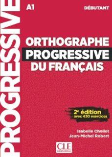 -isabelle chollet-jean michel robert-9782090363432