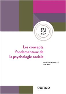 -gustave-nicolas fischer-9782100897032