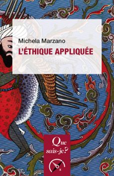 l'ethique appliquee (ebook)-michela marzano-9782130626732