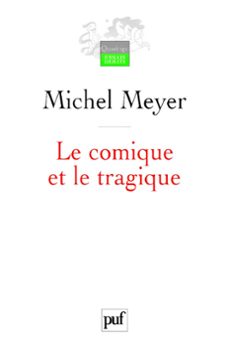 -michel meyer-9782130635932