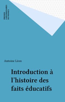 -antoine léon-9782130656432