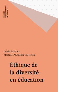 -louis porcher-martine abdallah pretceille-9782130719632