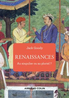 renaissances (ebook)-jack goody-9782200630232