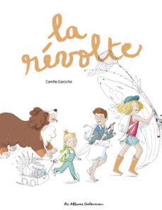 la revolte (ebook)-camille garoche-9782203200432