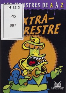 l'extra-terrestre (ebook)-paul martin-9782210997332