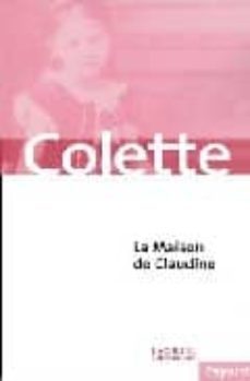 la maison de claudine-9782213617732