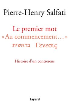 -pierre henry salfati-9782213708232