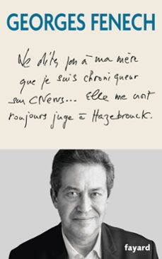 -georges fenech-9782213731032