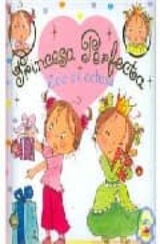 zoe es celosa (princesa perfecta)-9782215096832