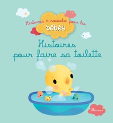 histoires pour faire sa toilette (ebook)-ghislaine biondi-9782215132332