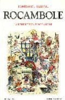 rocambole la resurrection de rocambole-pierre alexis ponson du terrail-9782221066232