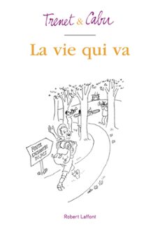 la vie qui va (ebook)-charles trenet-9782221218532