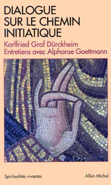 -karlfried graf durckheim-9782226210432