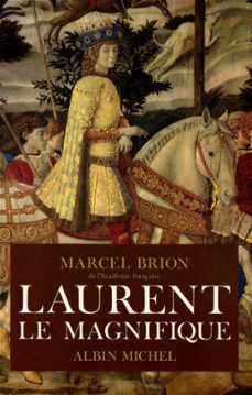 -marcel brion-9782226212832
