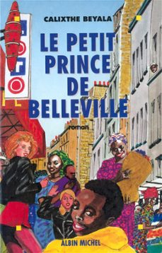 le petit prince de belleville (ebook)-calixthe beyala-9782226330932