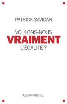 -patrick savidan-9782226343932