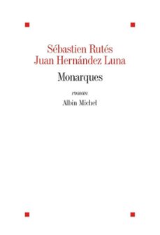 -juan hernandez luna-sebastien rutes-9782226381132