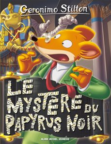 -geronimo stilton-9782226430632