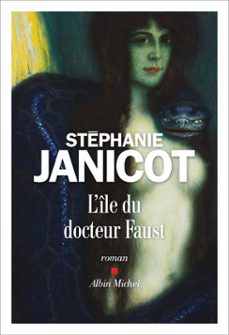 -stephanie janicot-9782226466532