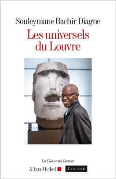 les universels du louvre (ebook)-9782226506832