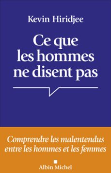 ce que les hommes ne disent pas (ebook)-9782226510532