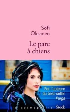 le parc a chiens-9782234089532