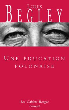 une education polonaise (ebook)-louis begley-9782246811732