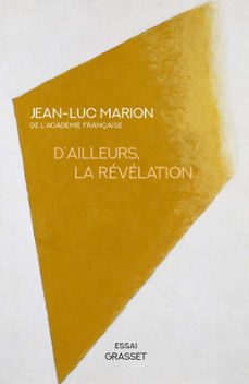-jean luc marion-9782246856832