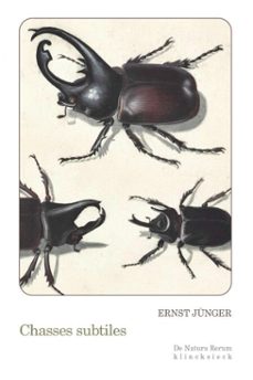 -ernst junger-9782252048832