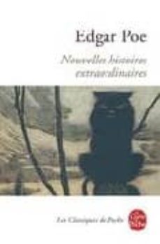nouvelles histories extraordinaires-9782253004332