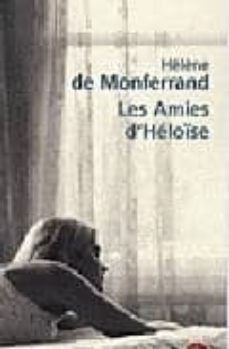 les amies d heloise-9782253057932
