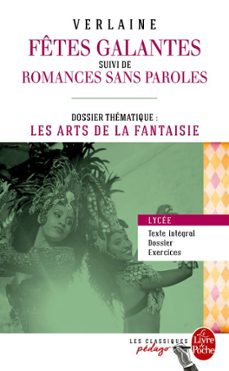 -paul verlaine-9782253110132