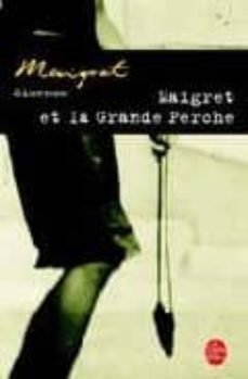 maigret et la grande perche-georges simenon-9782253142232