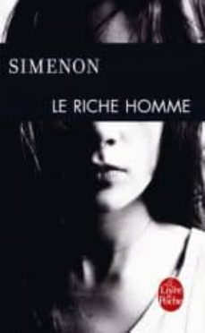 le riche homme-9782253173632