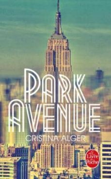 park avenue-9782253177432