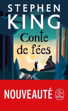 conte de fees-stephen king-9782253909132