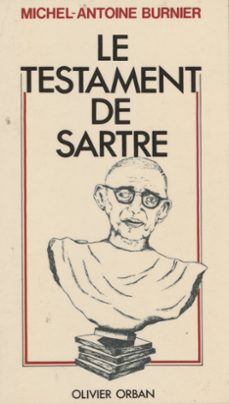 -michel antoine burnier-9782259244732