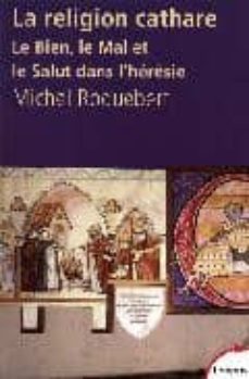 religion cathare-9782262030032