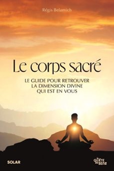 -régis belamich-9782263190032