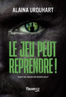 le jeu peut reprendre ! nouveaute thriller 2025 - sur les traces d'un serial killer (ebook)-alaina urquhart-9782265157132
